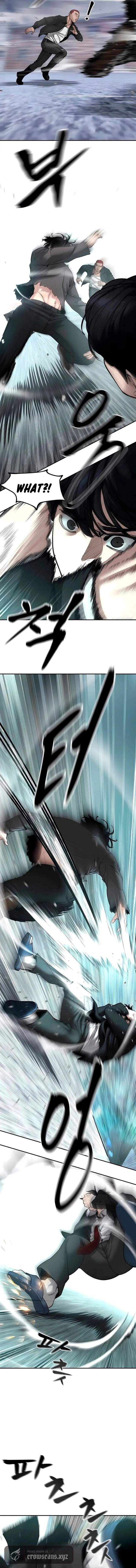 The Bully In-Charge Chapter 183 7